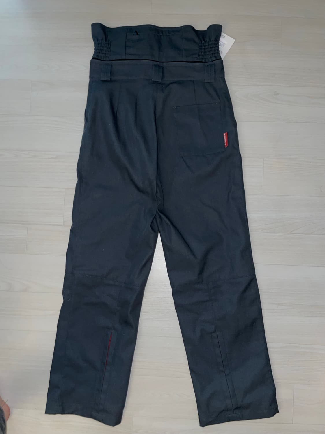 gr10k 22fw 팬츠 상품이미지4