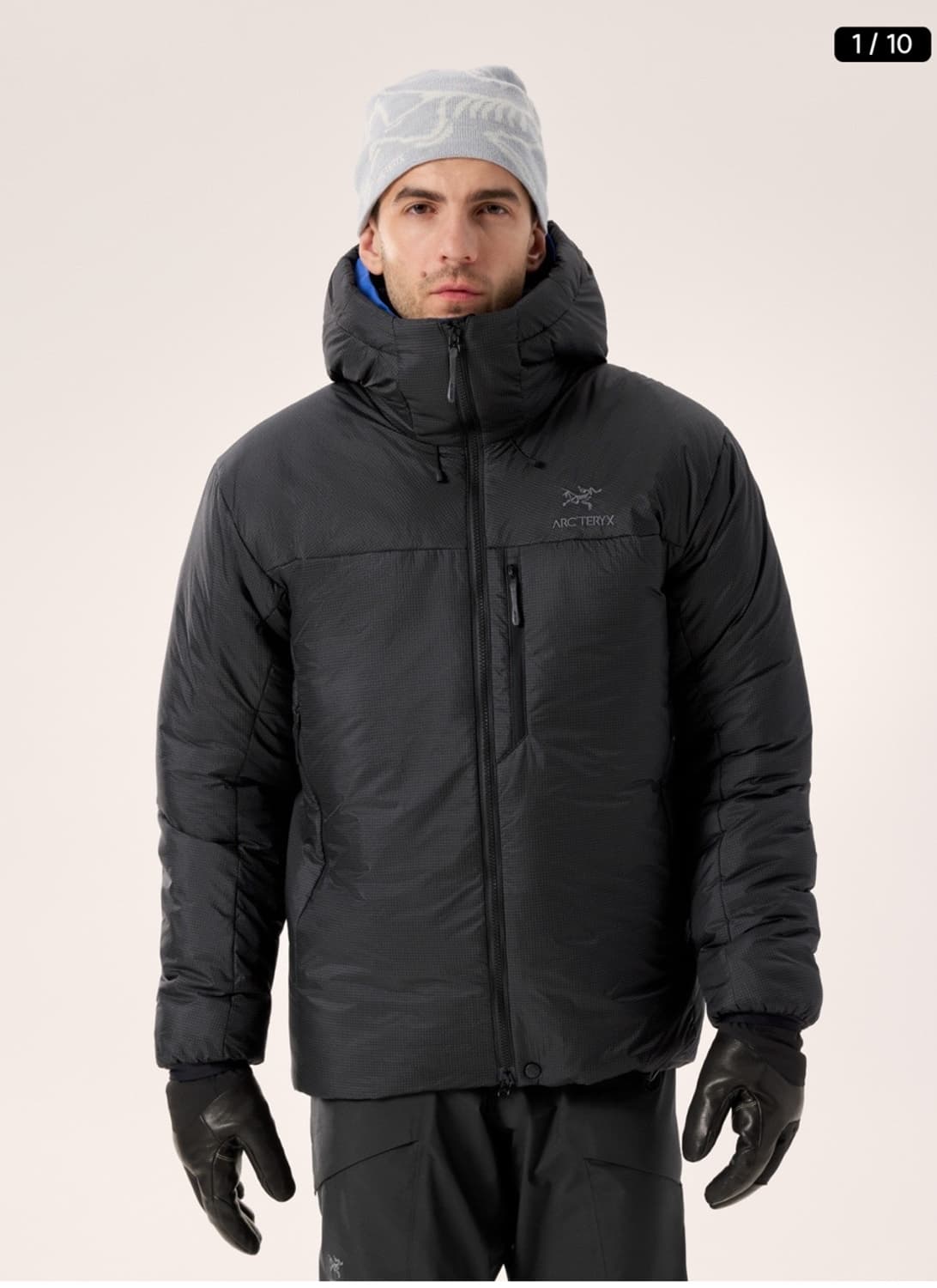 아크테릭스 누클리아이 SV 25FW 상품이미지1