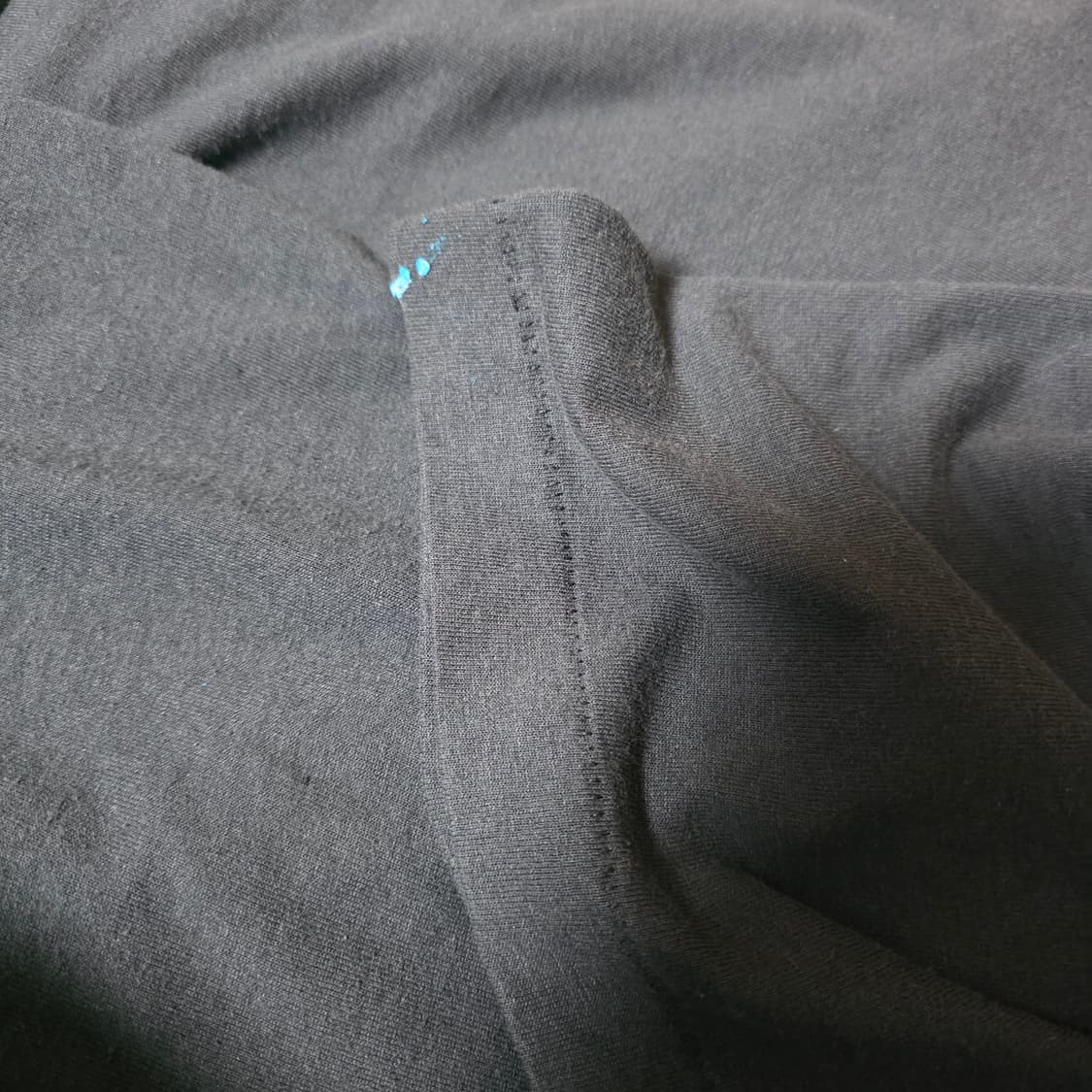 [XXL] 90s 빈티지 DARE 티셔츠 블랙 ver. 후룻 투엑 상품이미지6