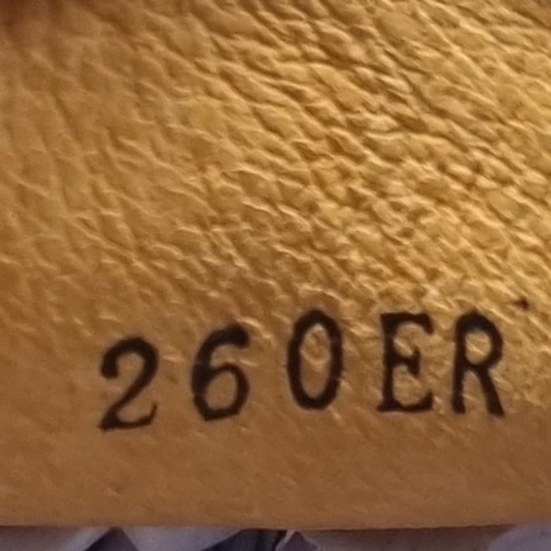 CRUISE 남성로퍼260 상품이미지6