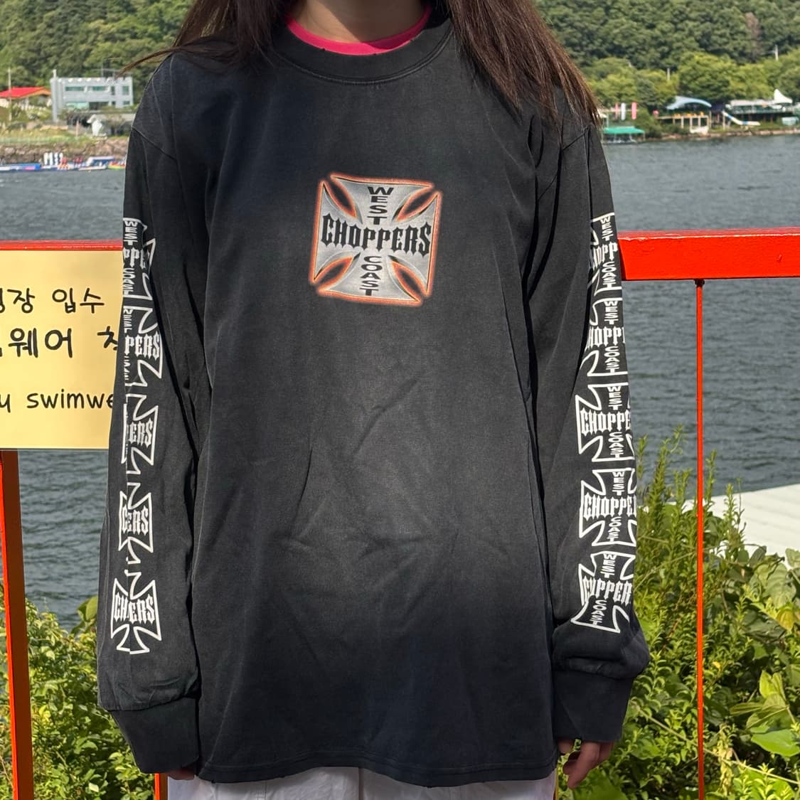 빈티지 할리데이비슨 xl  상품이미지1