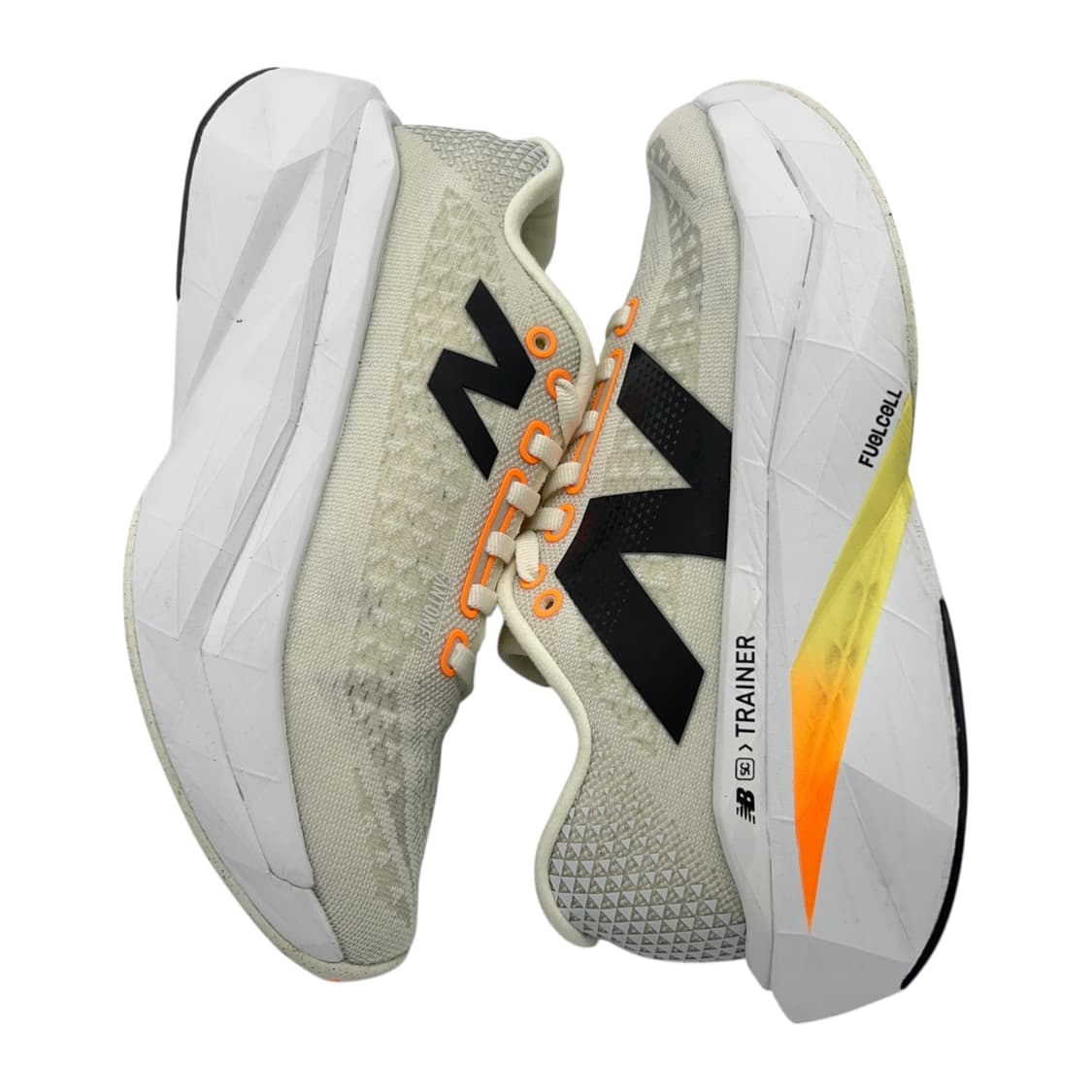 240 W 뉴발란스 퓨어셀 SC 트레이너v3 아이보리(B) 상품이미지3