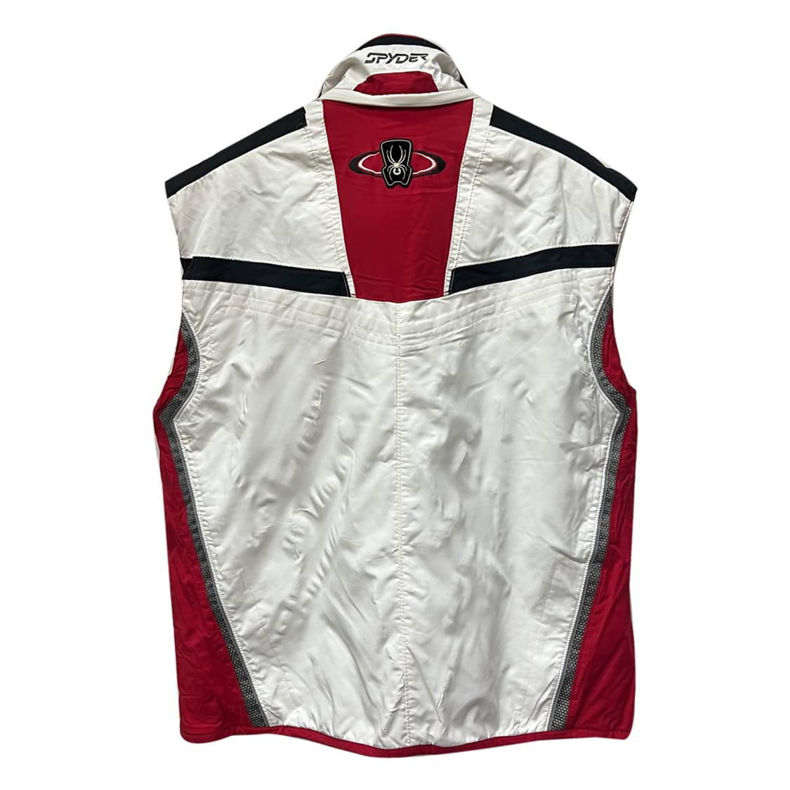 스파이더 스키 베스트 조끼 해외 XL 상품이미지2