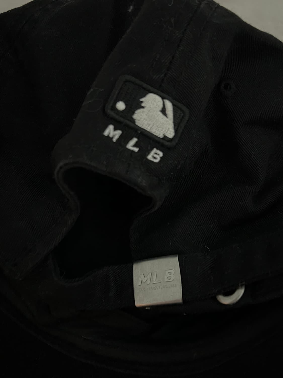 정품 뉴욕 양키스 모자 상품이미지3