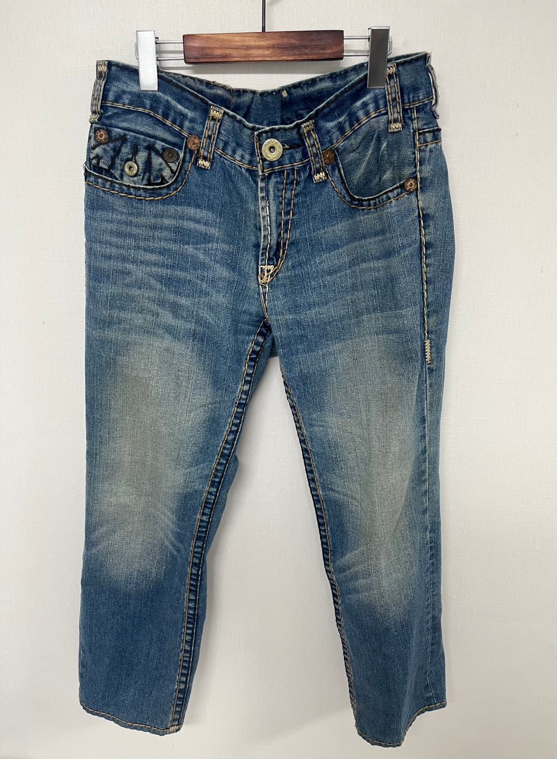 [34] 트루릴리젼 로건 슈퍼티 상품이미지7