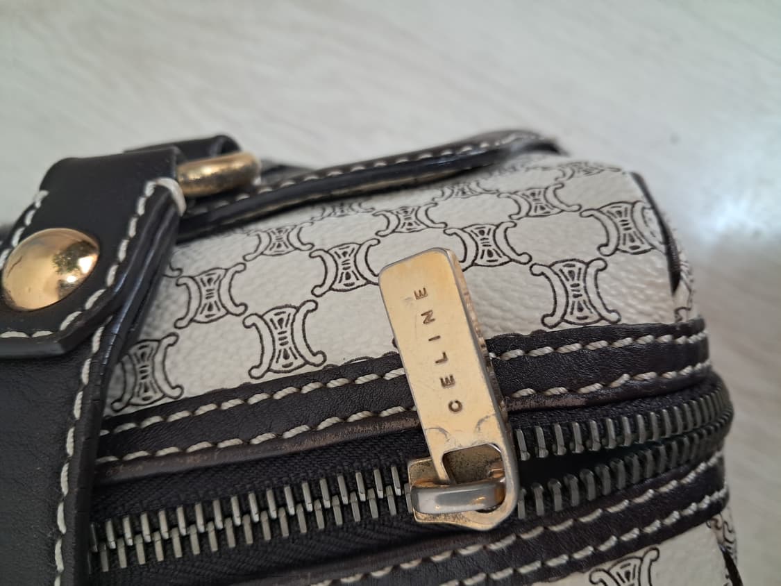 셀린느 마카담 숄더백 가방 상품이미지5