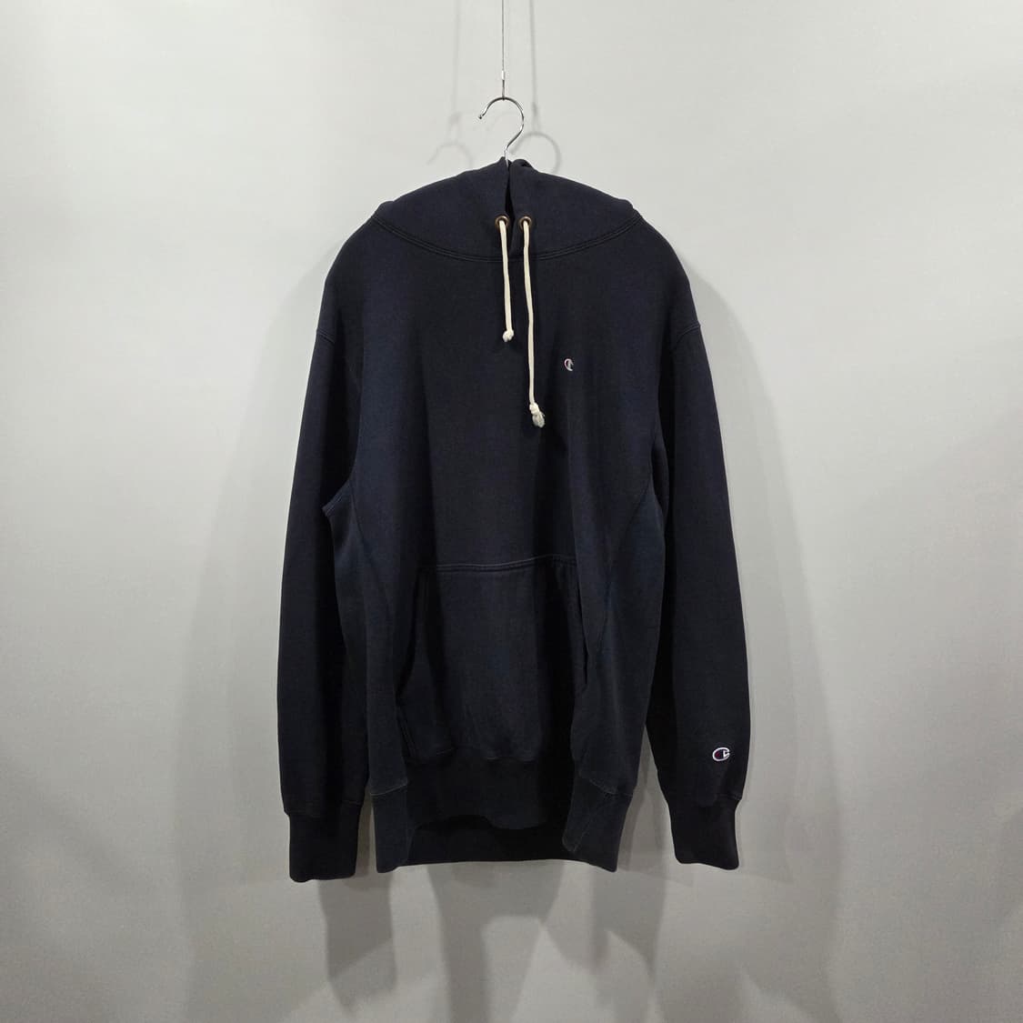 챔피온 레드택 리버스위브 기모 후드티 2XL 상품이미지1