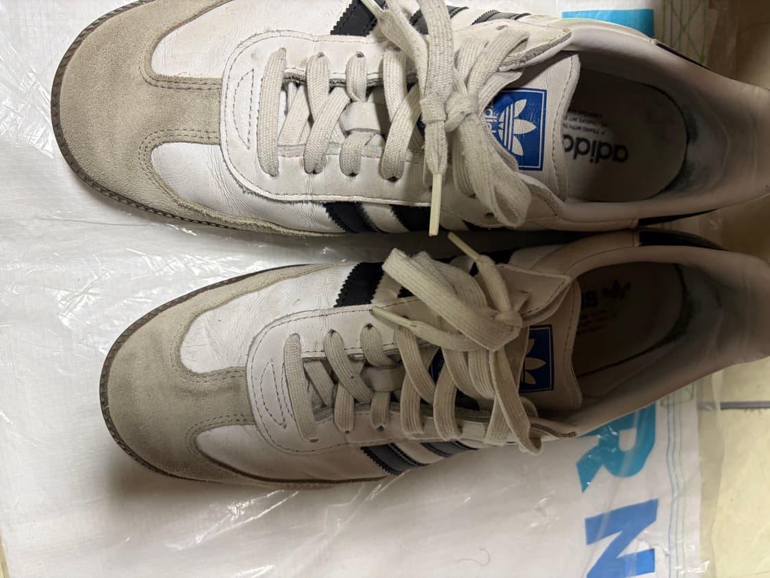 아디다스 삼바 275 상품이미지4