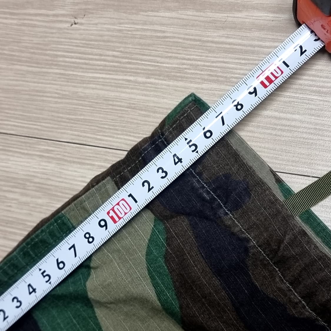 미군 우드랜드 랍스탑 바지(m-r) 상품이미지10