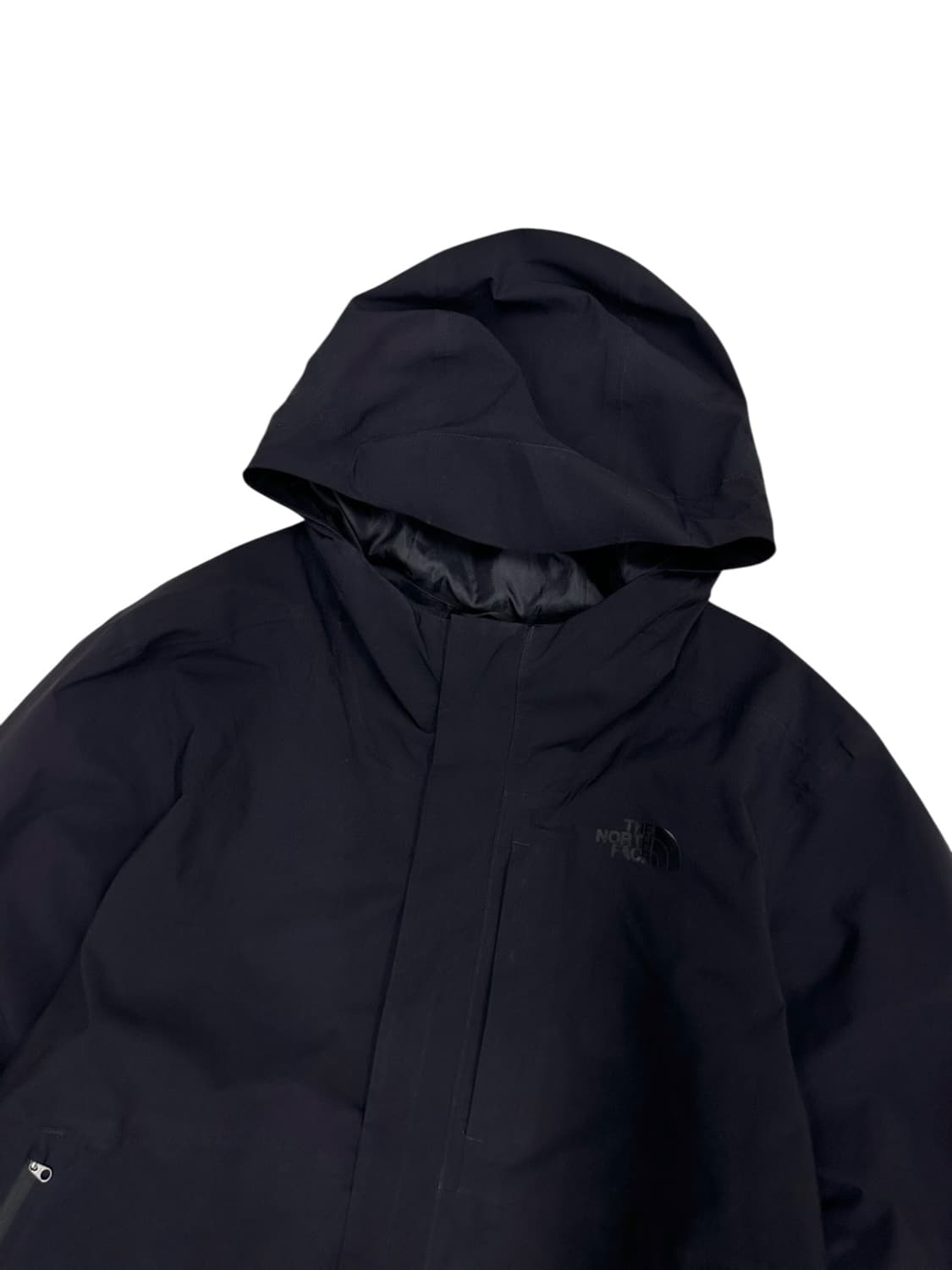 노스페이스 드라이벤트 바람막이 블랙 (XXL)  상품이미지2