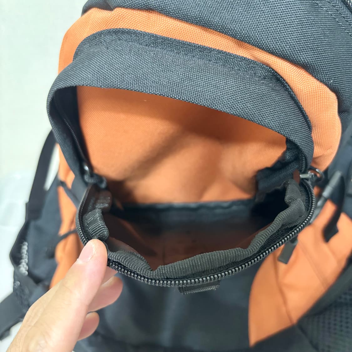 아디다스 가방 백팩 올드스쿨 배낭 등산 상품이미지7