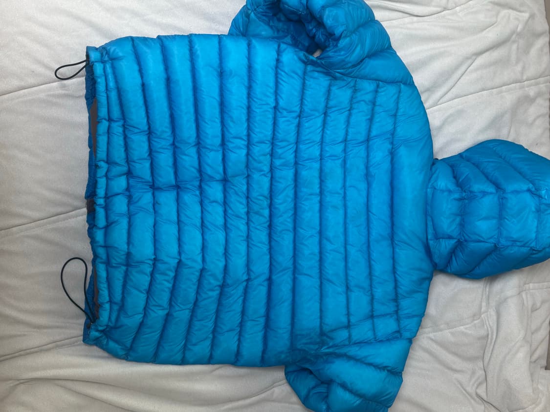 산산기어 서픽스 22fw 블루 상품이미지2