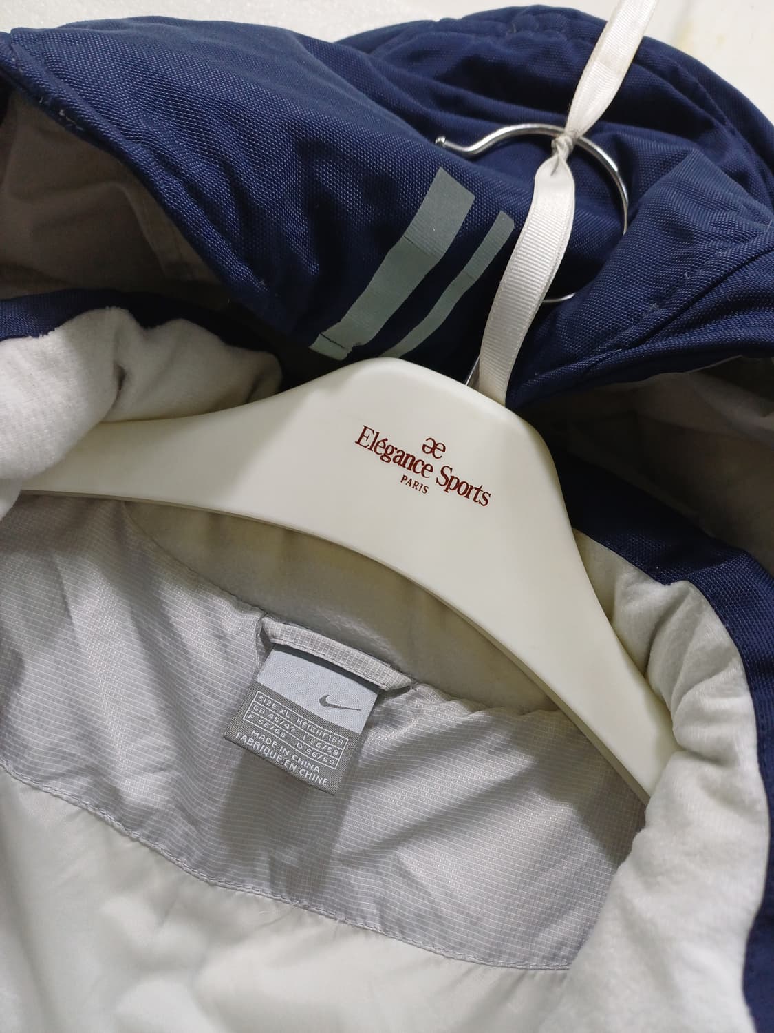 나이키 한겨울 한파 방한 다운 패딩 자켓 M ~ XL 빵빵 사랑봉봉 상품이미지5