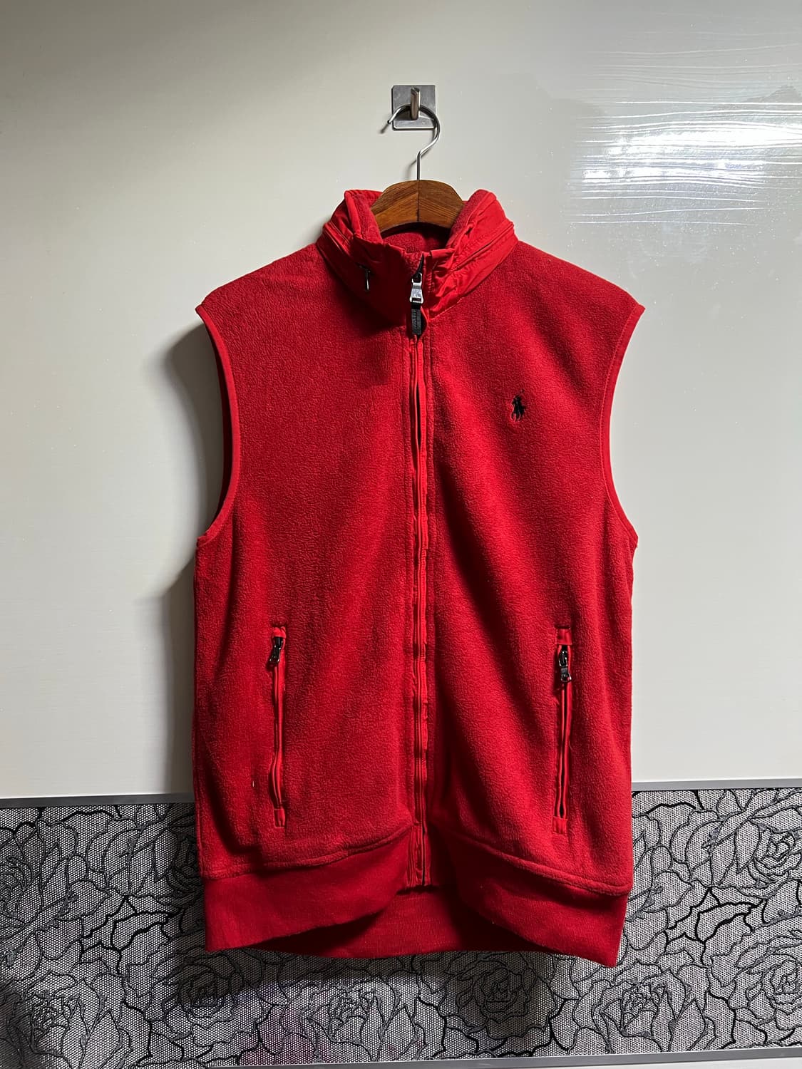 폴로 랄프로렌 폴라텍 베스트 상품이미지1