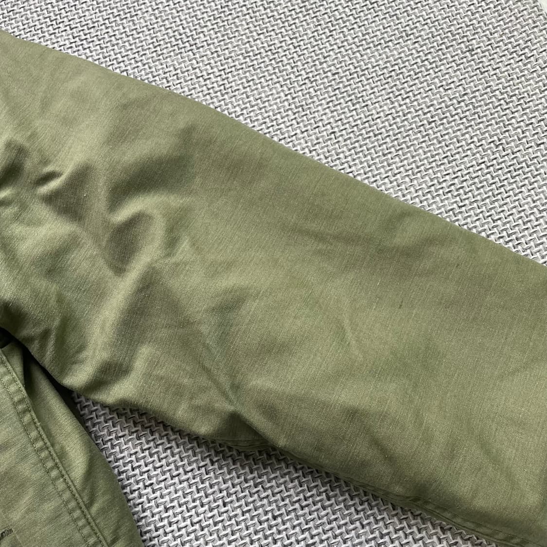 70s 오리지널 a2 덱자켓 상품이미지5