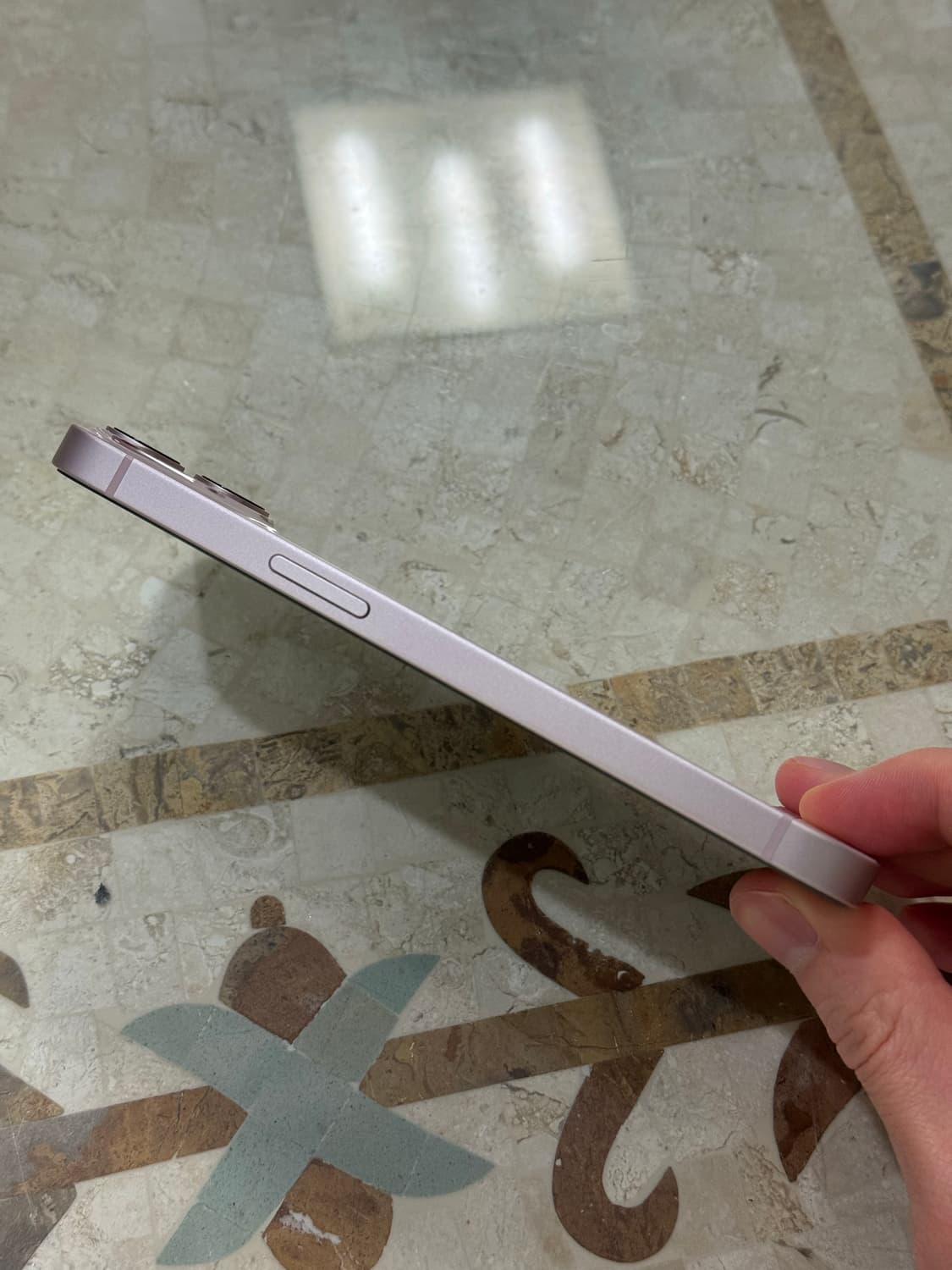 아이폰 13 핑크 128gb 무음 버전 상품이미지4