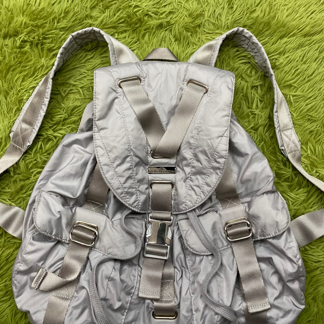 아디다스 x 스텔라 매카트니 2008 상품이미지2