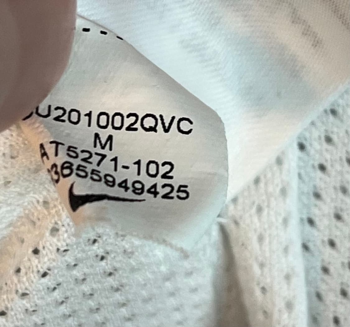 나이키 윈드러너 바람막이 [M] 상품이미지7