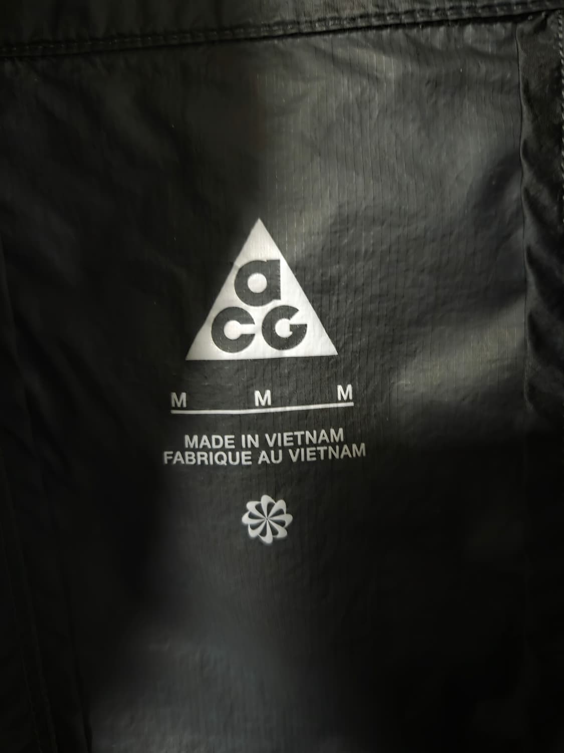 나이키 ACG 신더콘 M 상품이미지3