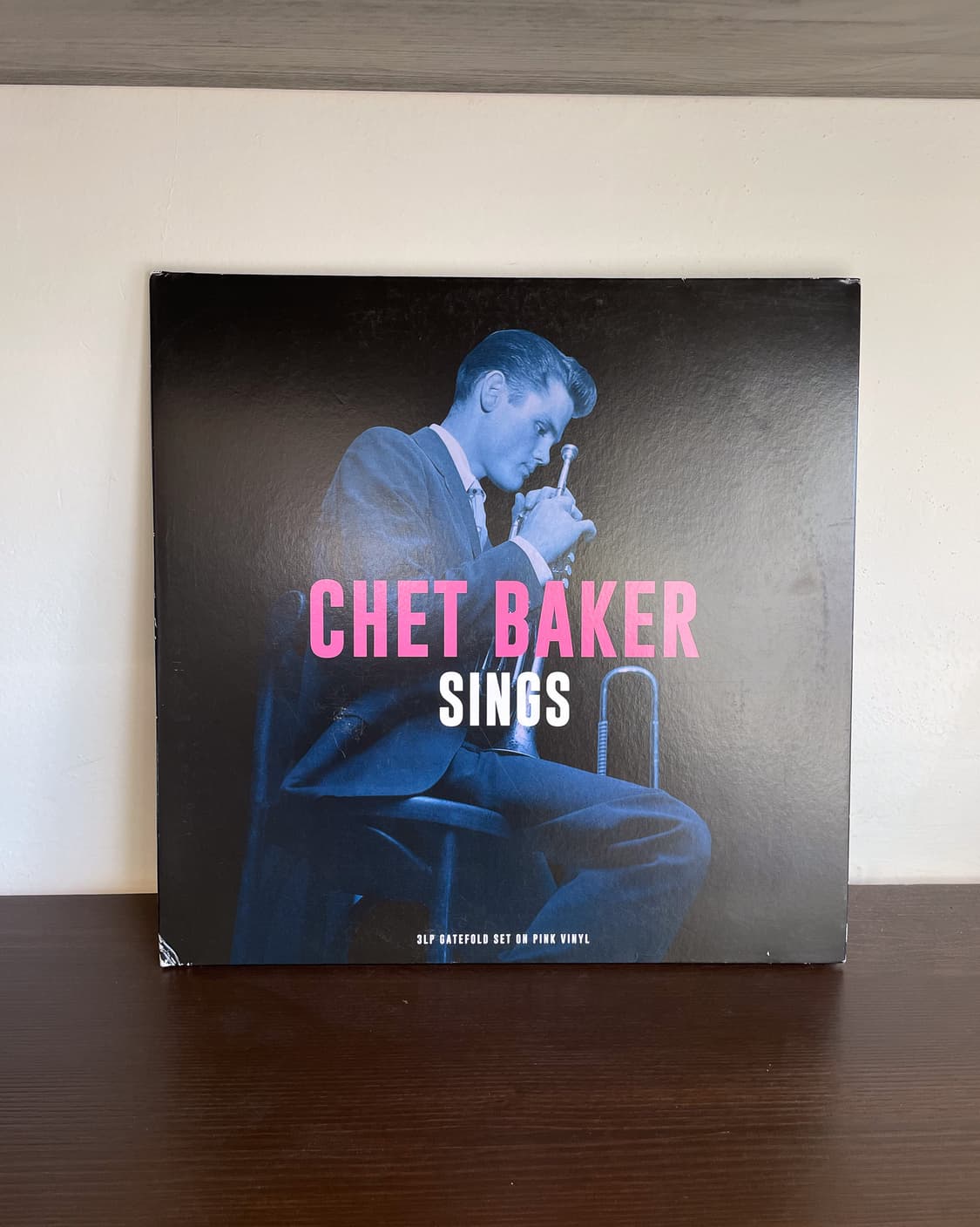 Chet Baker 상품이미지1
