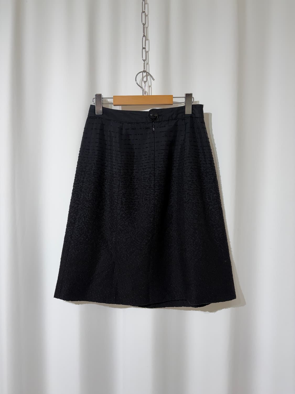 Pierre Cardin skirt 상품이미지4