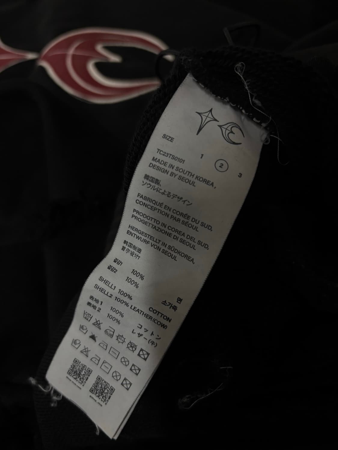 떠그클럽 락후드 2사이즈 상품이미지2