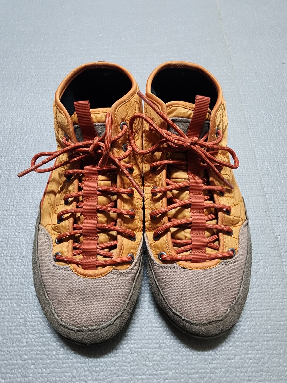 파타고니아 액티비스트 미드 캠프 슈즈 상품이미지2