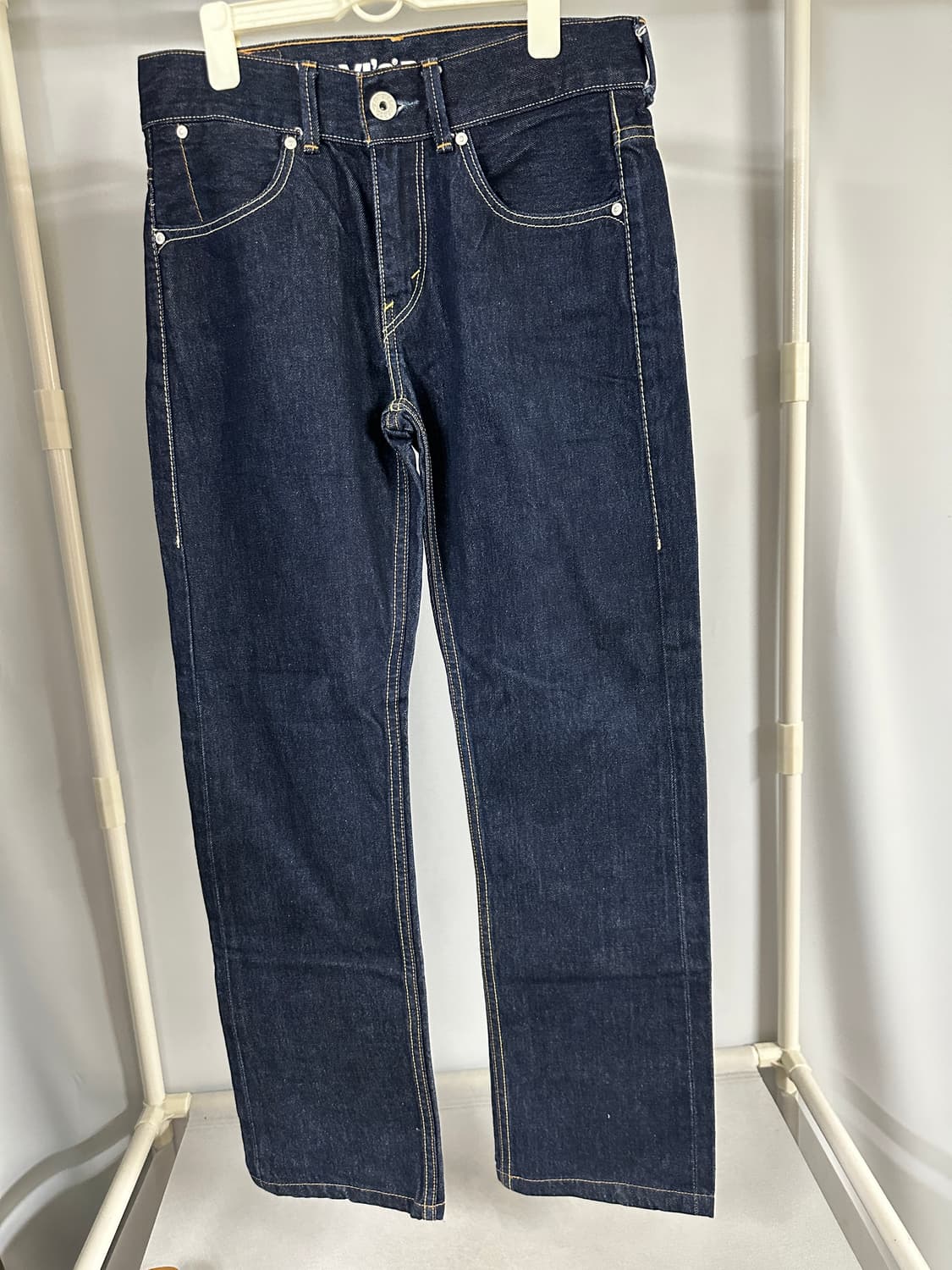 리바이스 523 상품이미지1