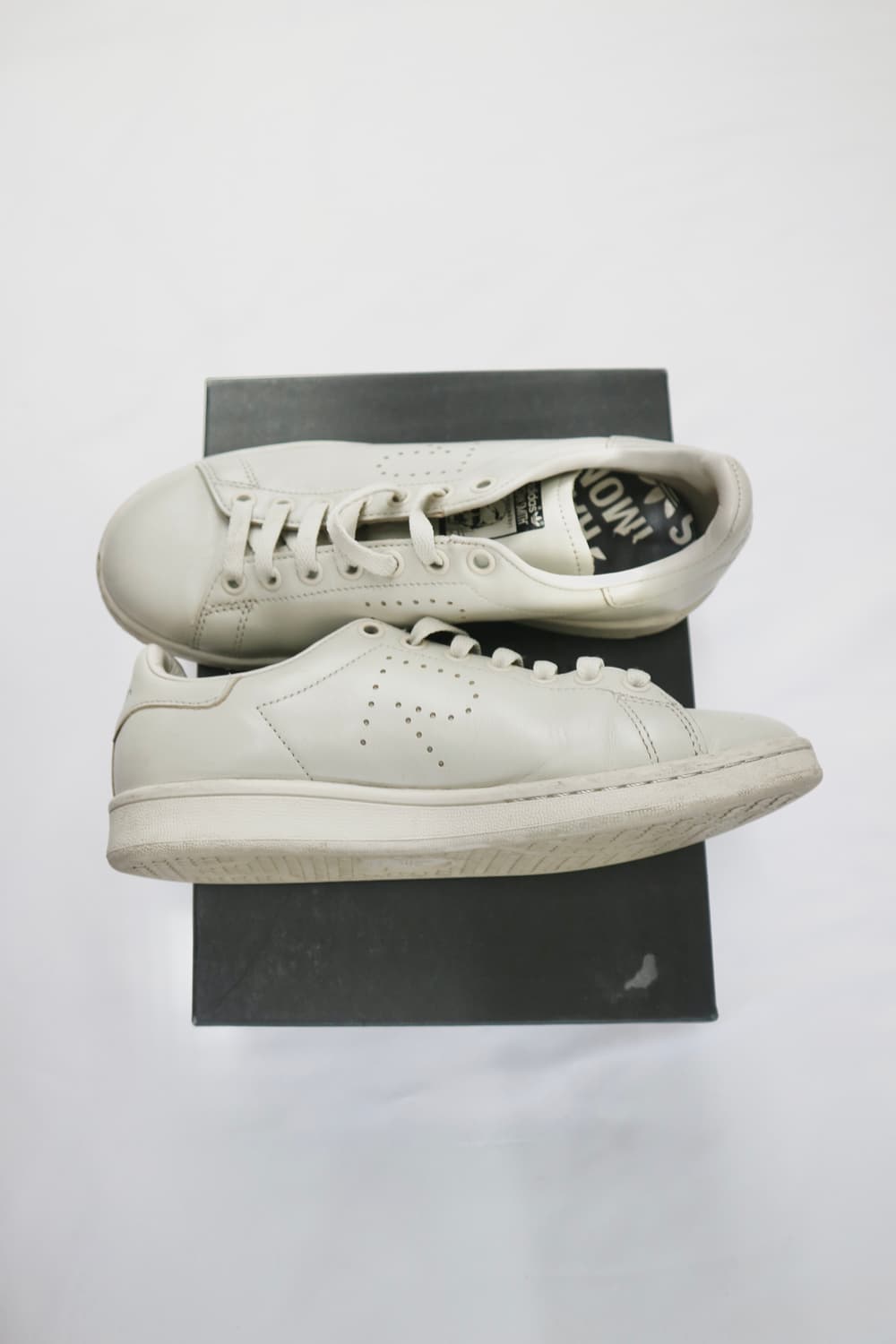 Raf Simons x Adidas sneakers 상품이미지2
