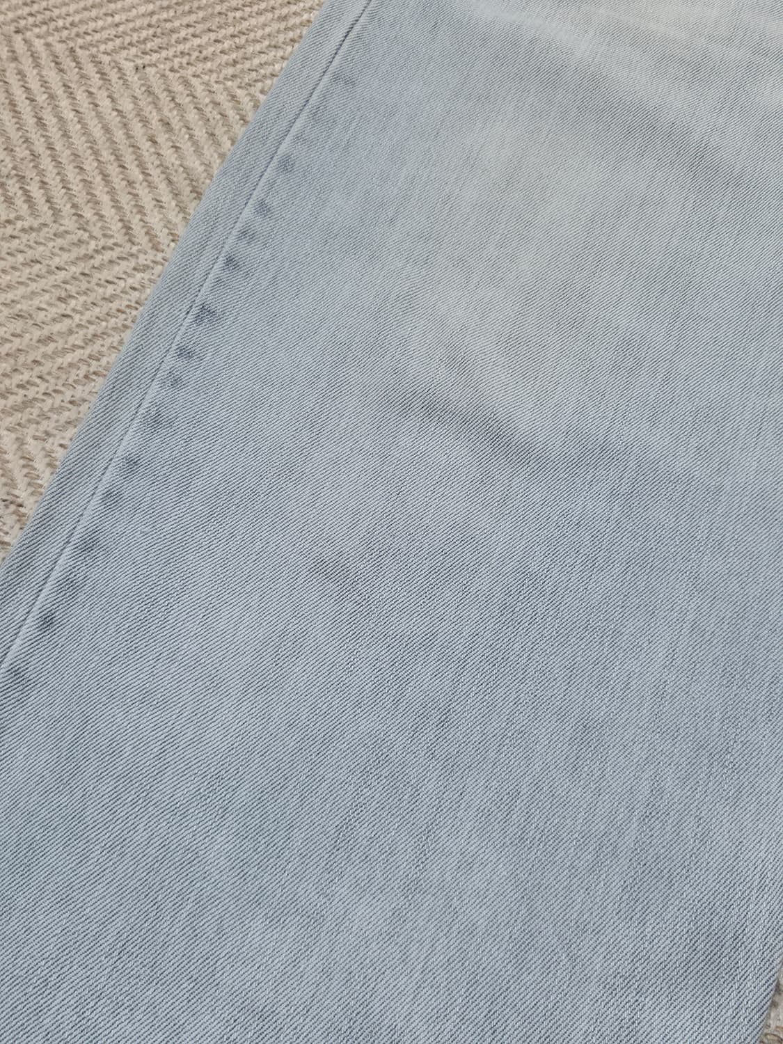 리바이스 550 w36 (A12) 상품이미지4