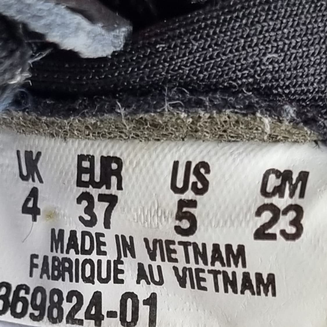 푸마 트레일 폭스 오버랜드 여성운동화230  상품이미지6