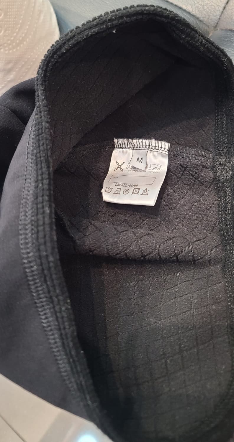 몬츄라 방한 비니  상품이미지4