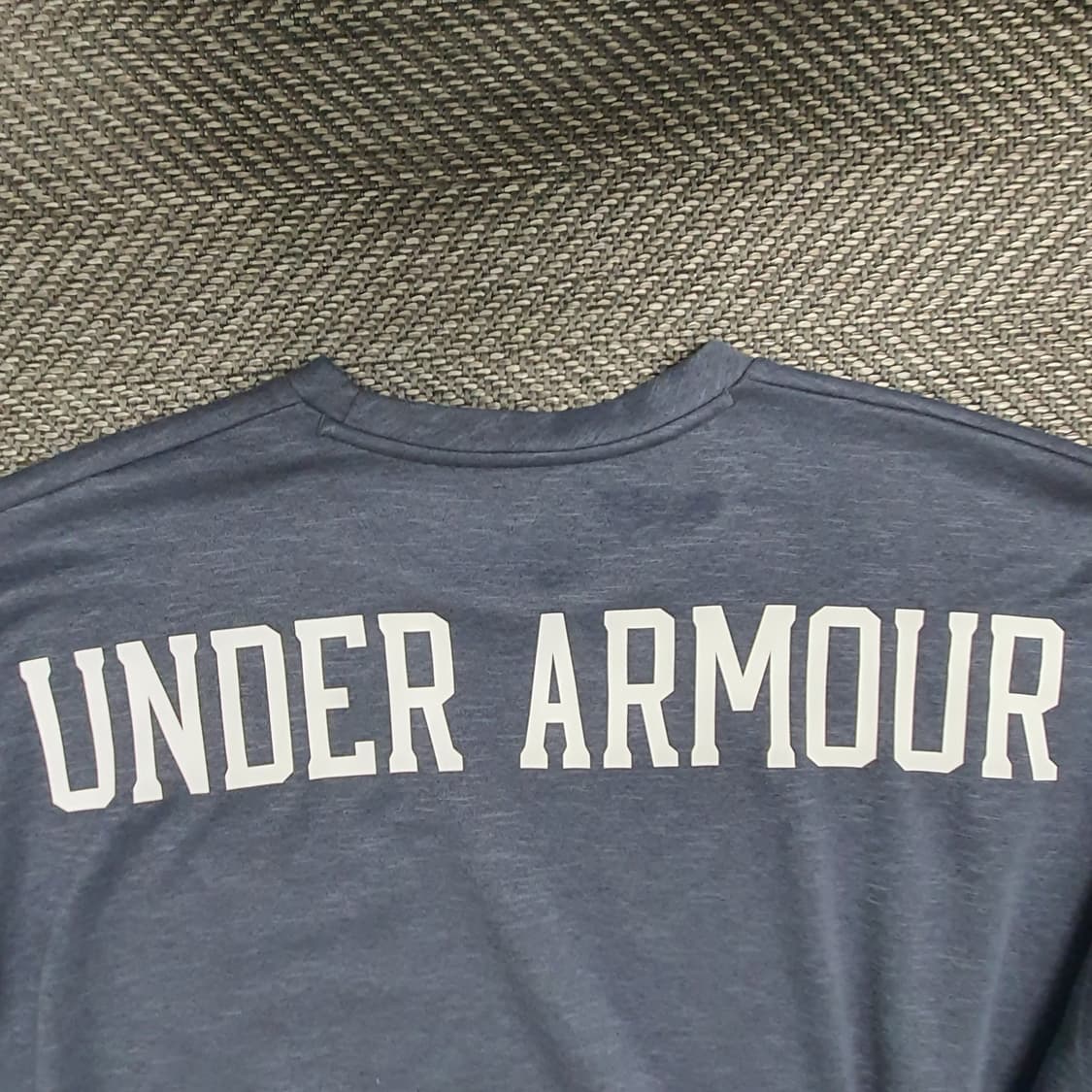 언더아머 얇은 긴팔티 남자115 상품이미지6