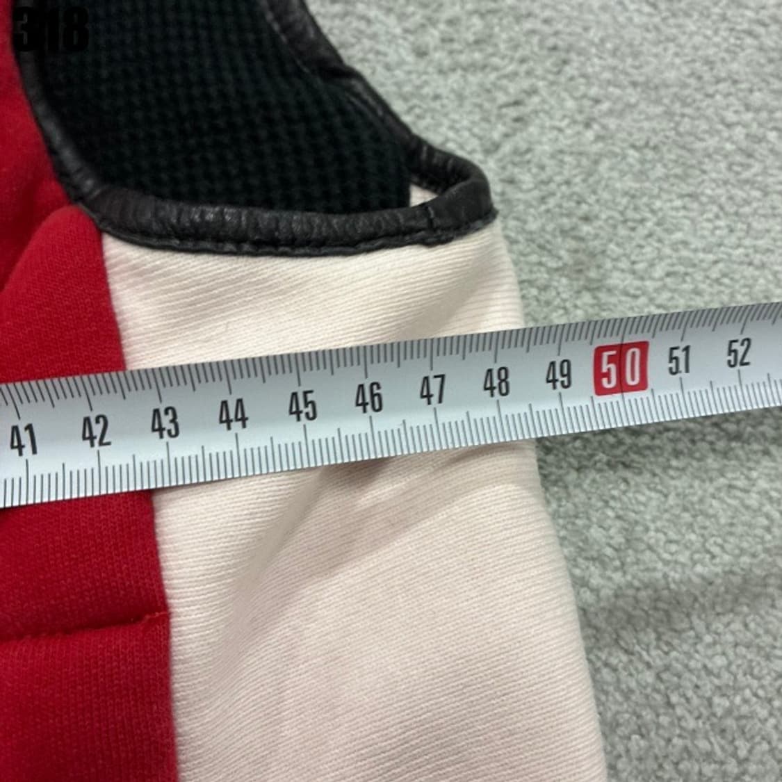 폴로 패딩조끼  상품이미지4