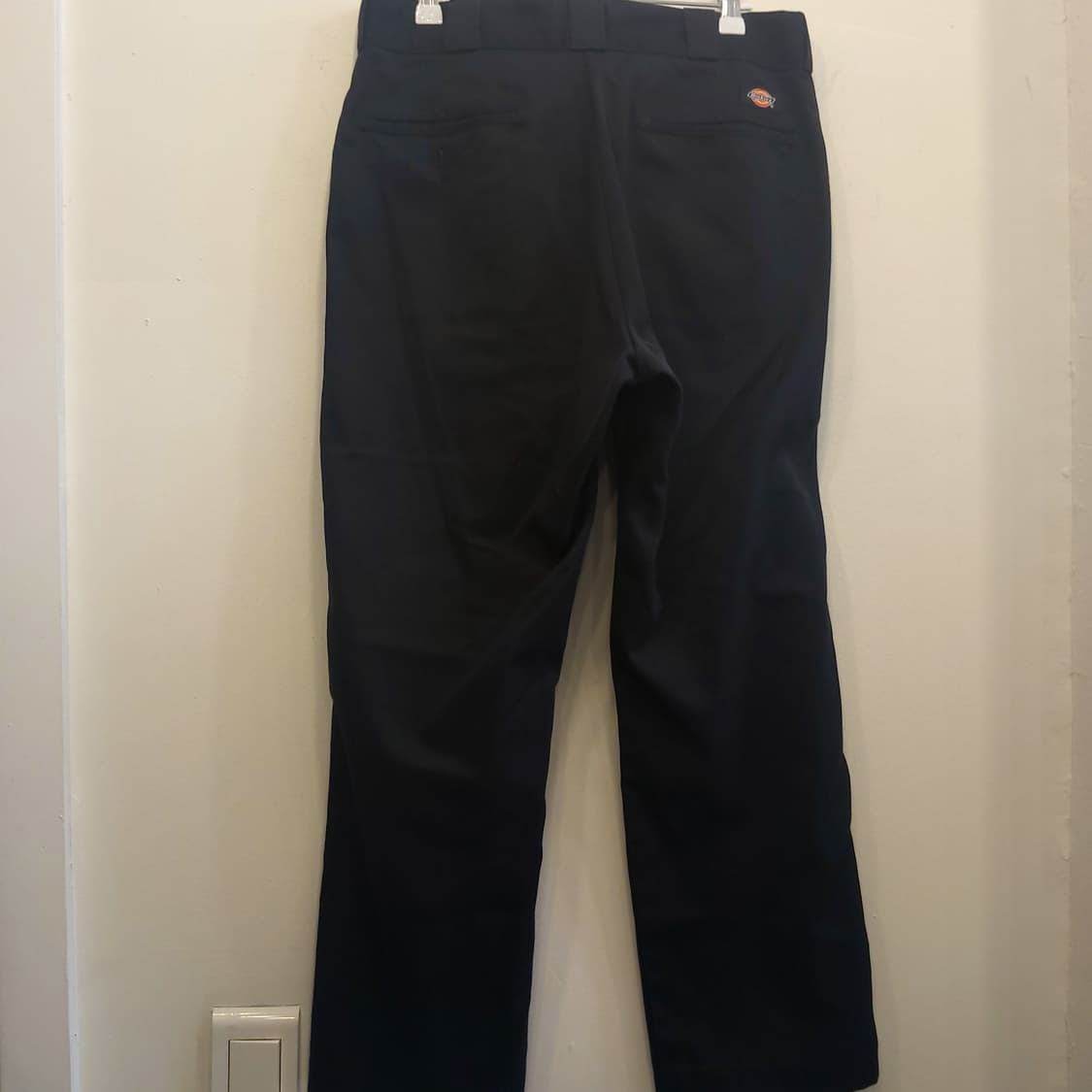 딕키즈 세미 와이드 팬츠 상품이미지5