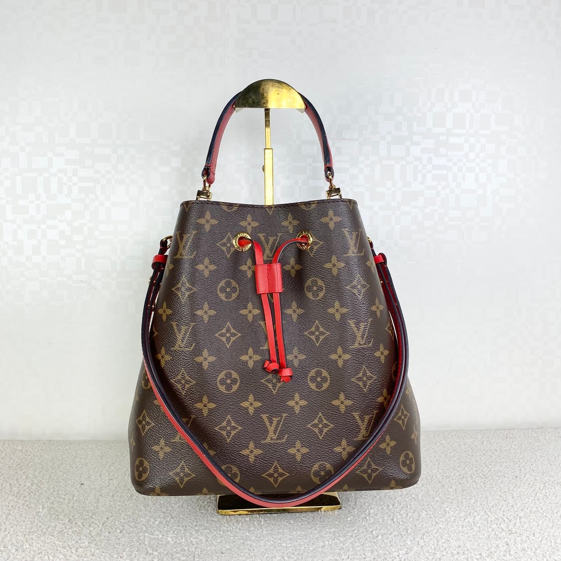 루이비통 숄더백 네오노에 mm  상품이미지1