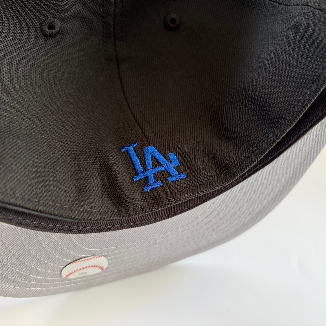 New Era LA 오타니 쇼헤이 만화 기념 59FIFTY 상품이미지7