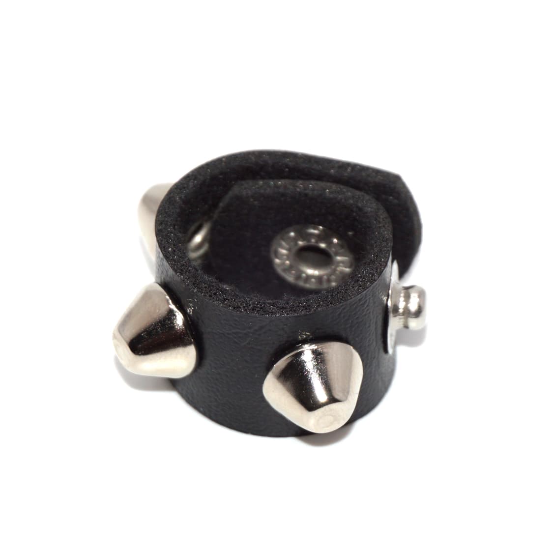 ban 레더 반지 상품이미지3