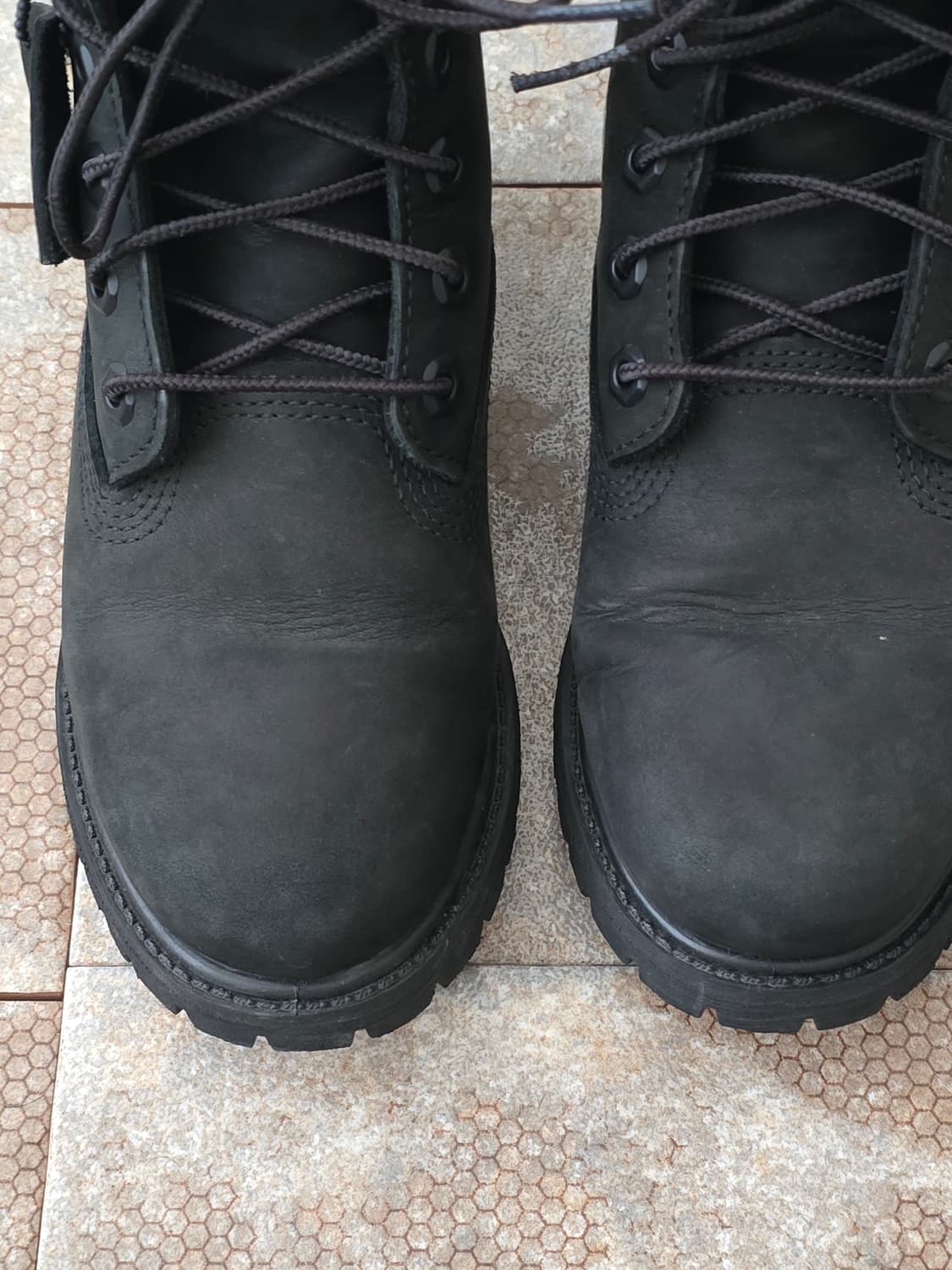 (230)팀버랜드 6인치 프리미엄 워터프루프 부츠 상품이미지3