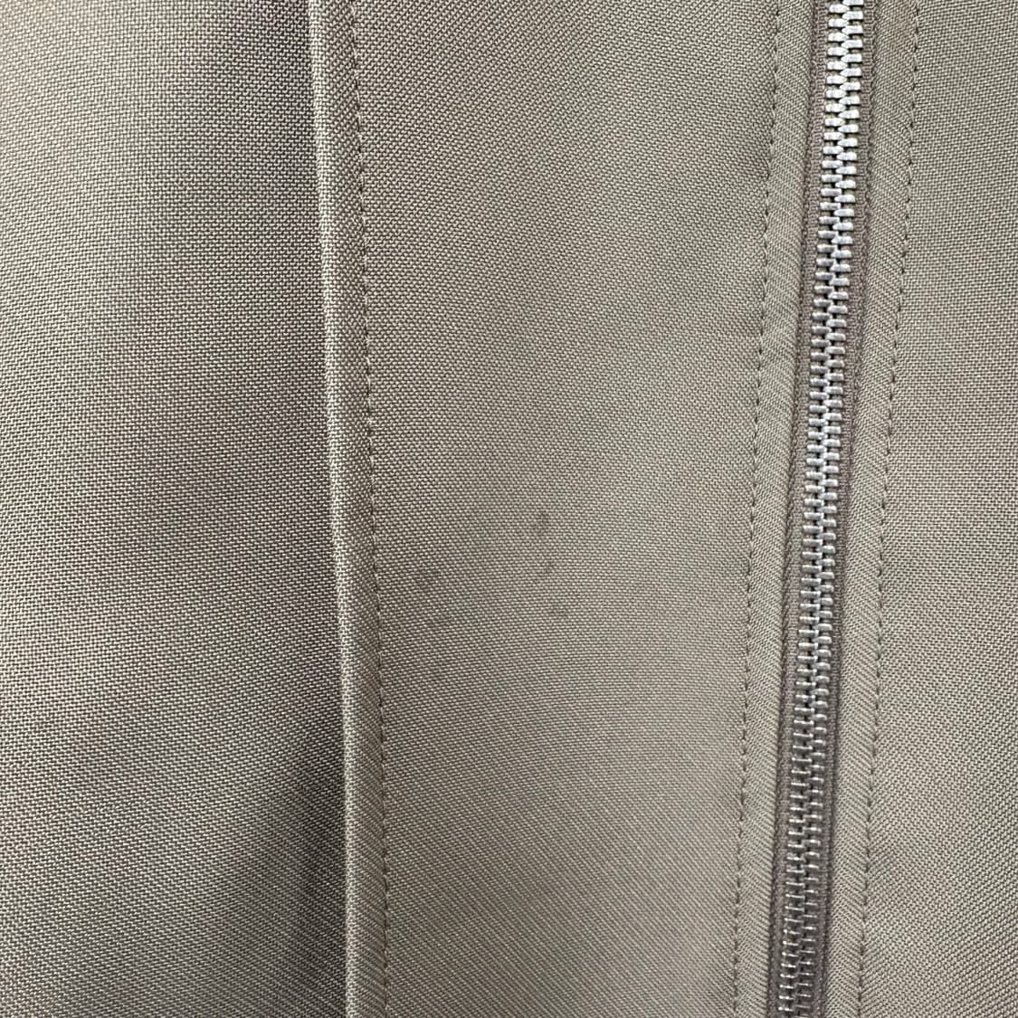 일꼬르소 트윌 카라 블루종 상품이미지5