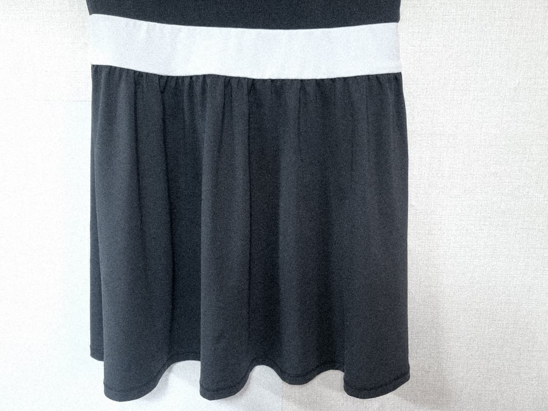 르꼬끄  원피스 새상품 55사이즈 상품이미지3