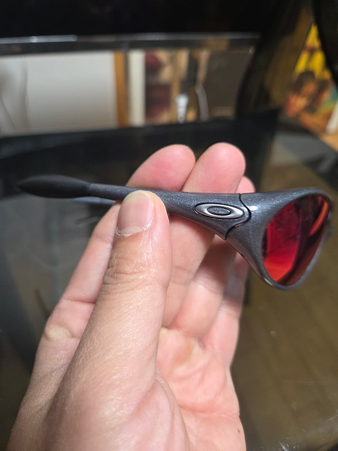 오클리 아이자켓 1.0 상품이미지3