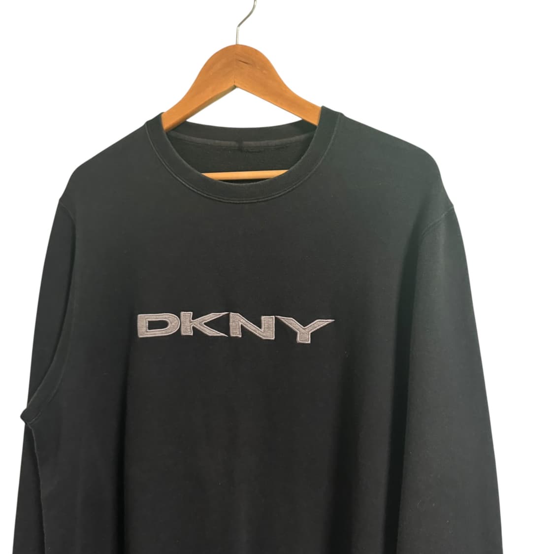 00’s DKNY 맨투맨 상품이미지1