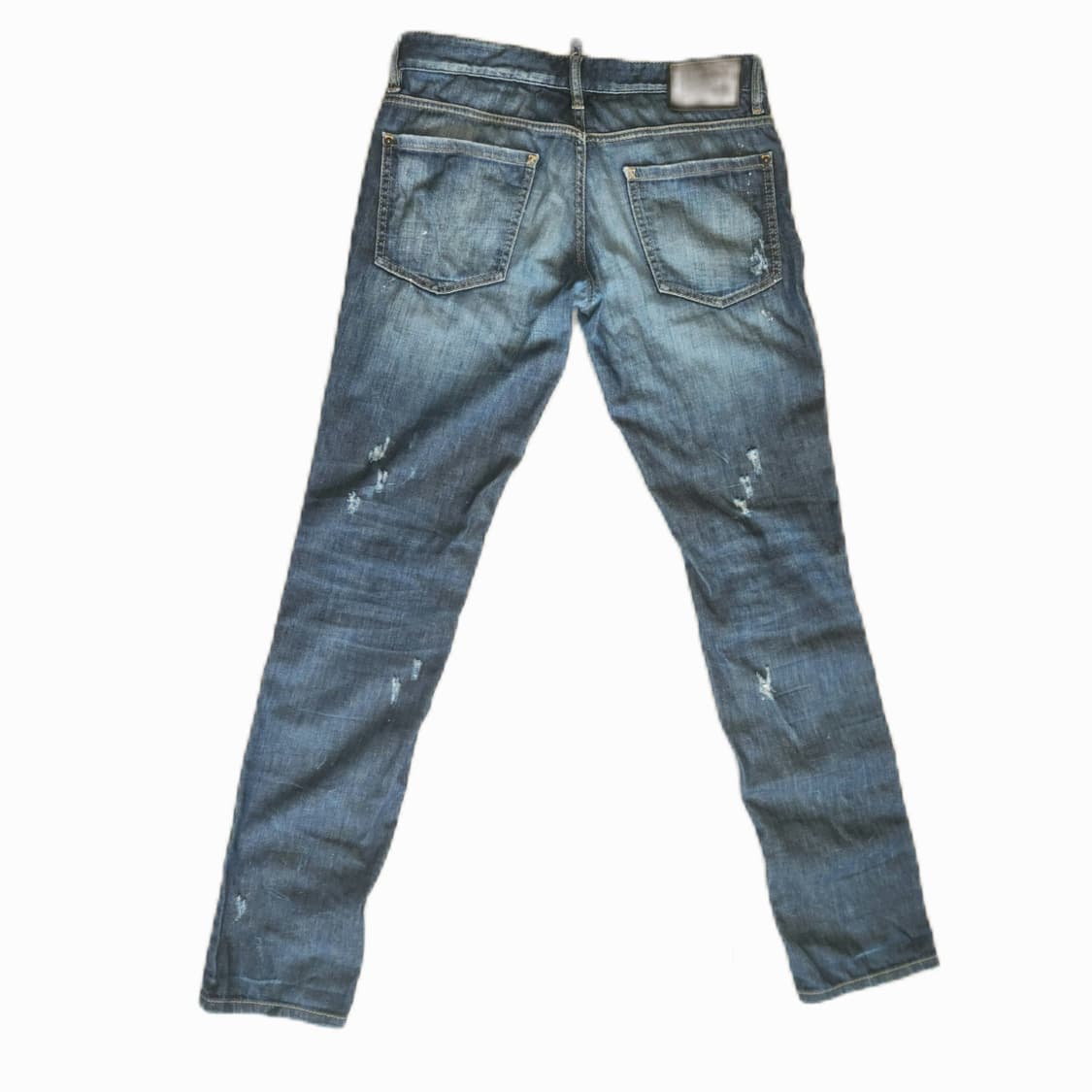 DSQUARED2 15fw distressed jeans 상품이미지3