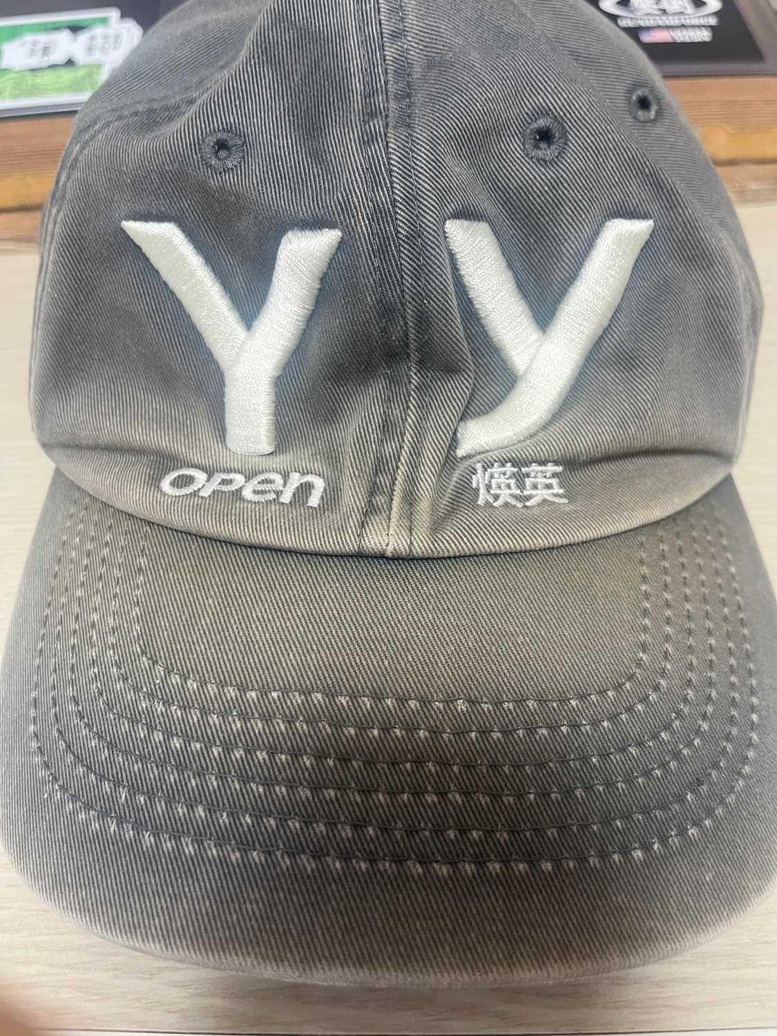 Open yy  상품이미지2