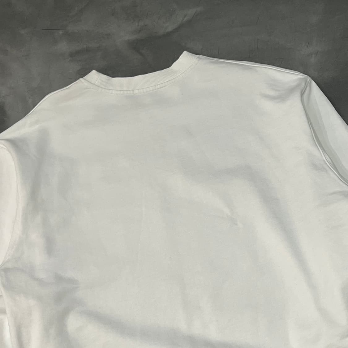  웰던 로고 맨투맨 y15262 상품이미지4