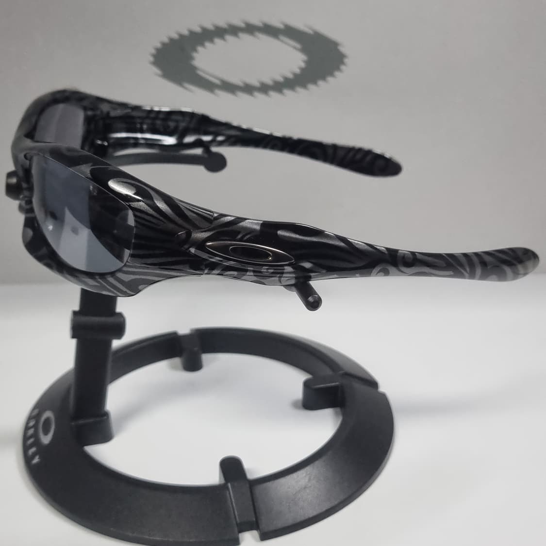 오클리 몬스터독 트라이벌 미사용 상품이미지7