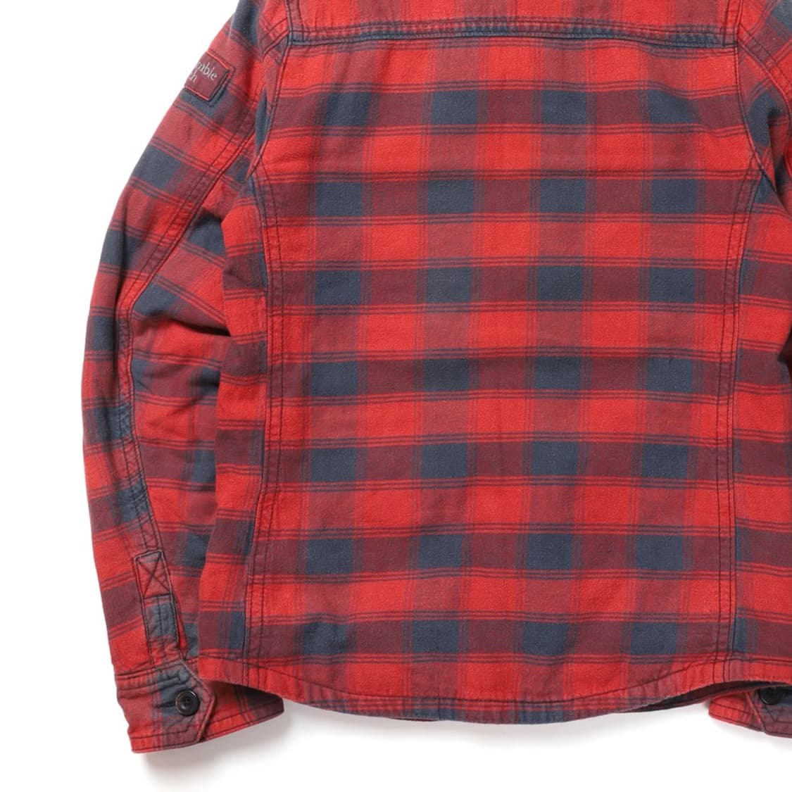 아베크롬비 Abercrombie Check Pattern Shirt

 상품이미지6