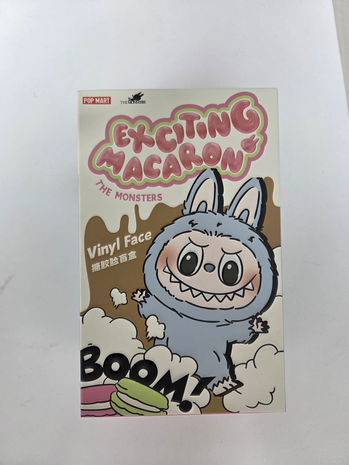 라부부 마카롱  상품이미지1