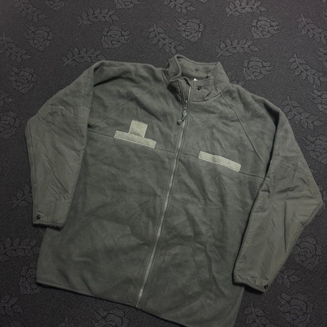 [military] 밀리터리 OG 미군 전차병 폴라텍 L-r 상품이미지2